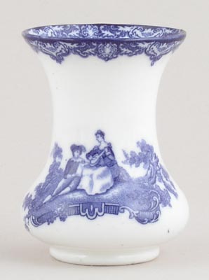Vase c1910